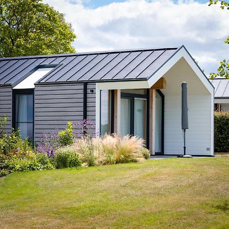 Eco Holiday Home Almen Eksteriør billede