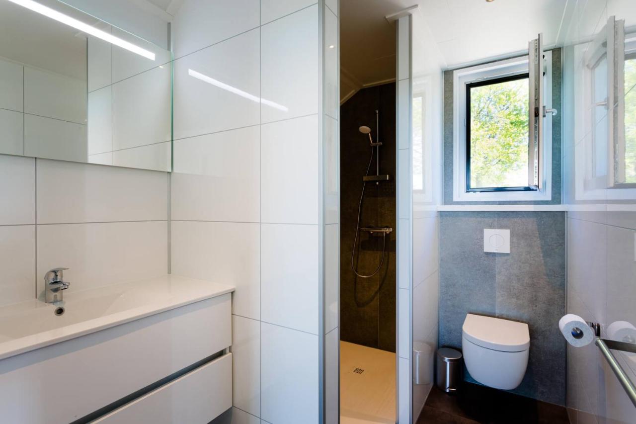 Eco Holiday Home Almen Eksteriør billede