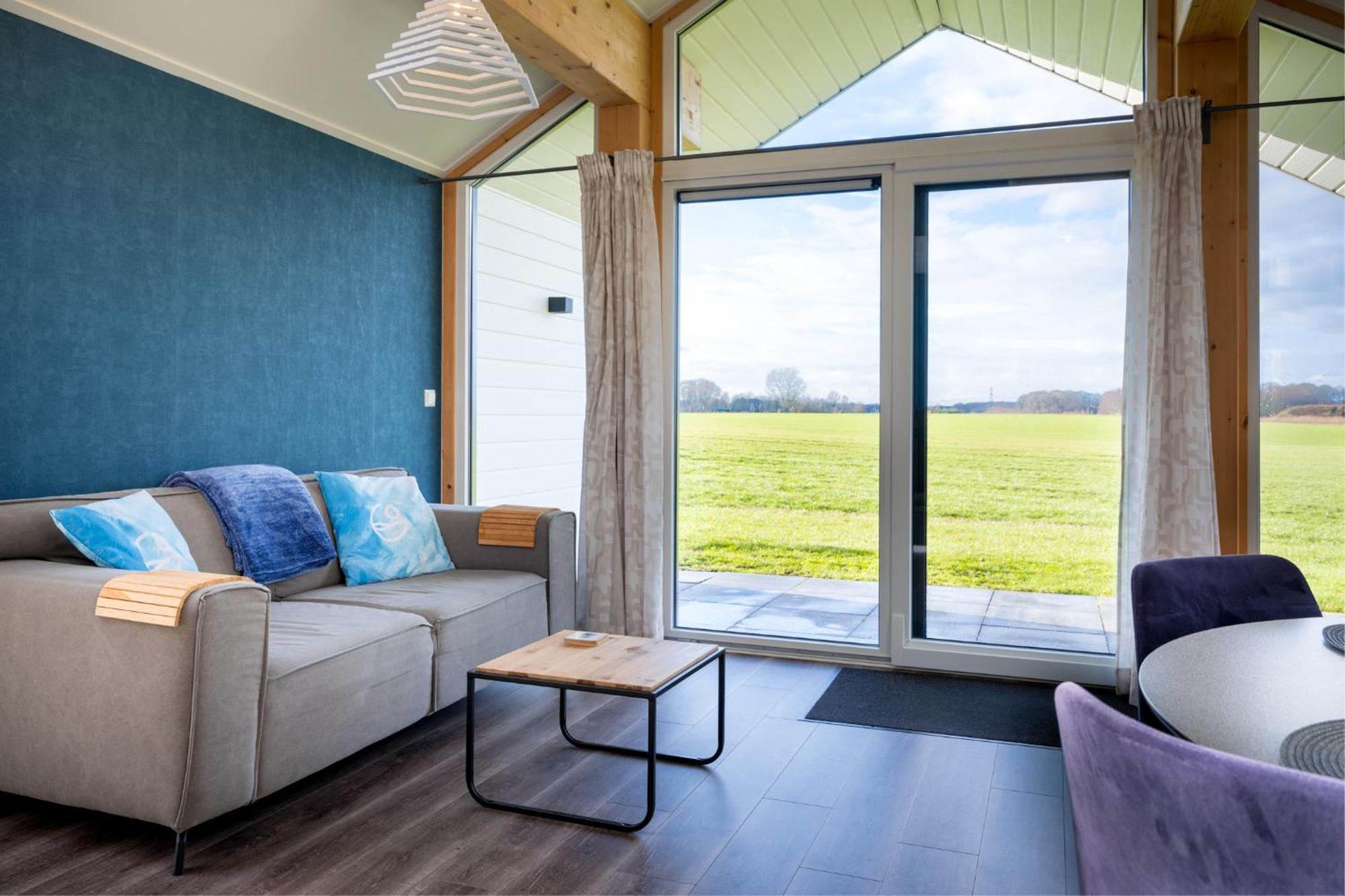 Eco Holiday Home Almen Eksteriør billede